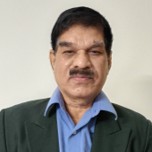 Dr. Jagjeevanram T K